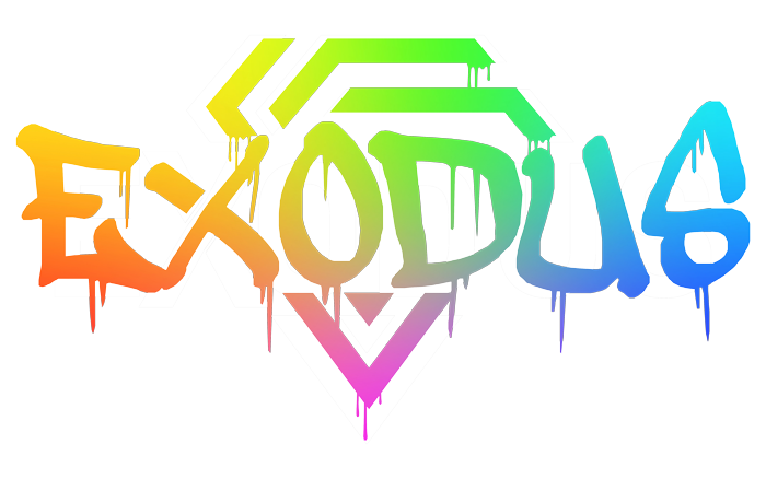 Exodus Official Logo