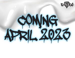coming april 2023