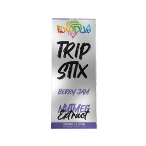 Berry Jam Trip Stix 2.2gram