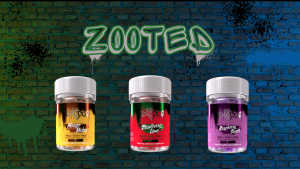 Zooted Gummies