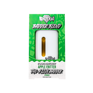 Apple Fritter 5G Disposable THC-A