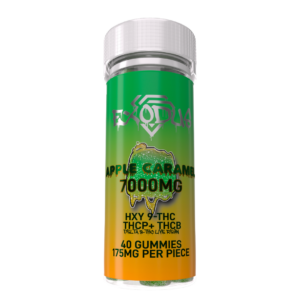 Applse-Caramel-7000mg-Gummiespng