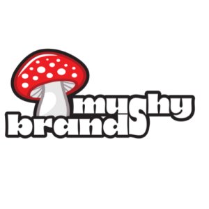 Mushy Brands Logo