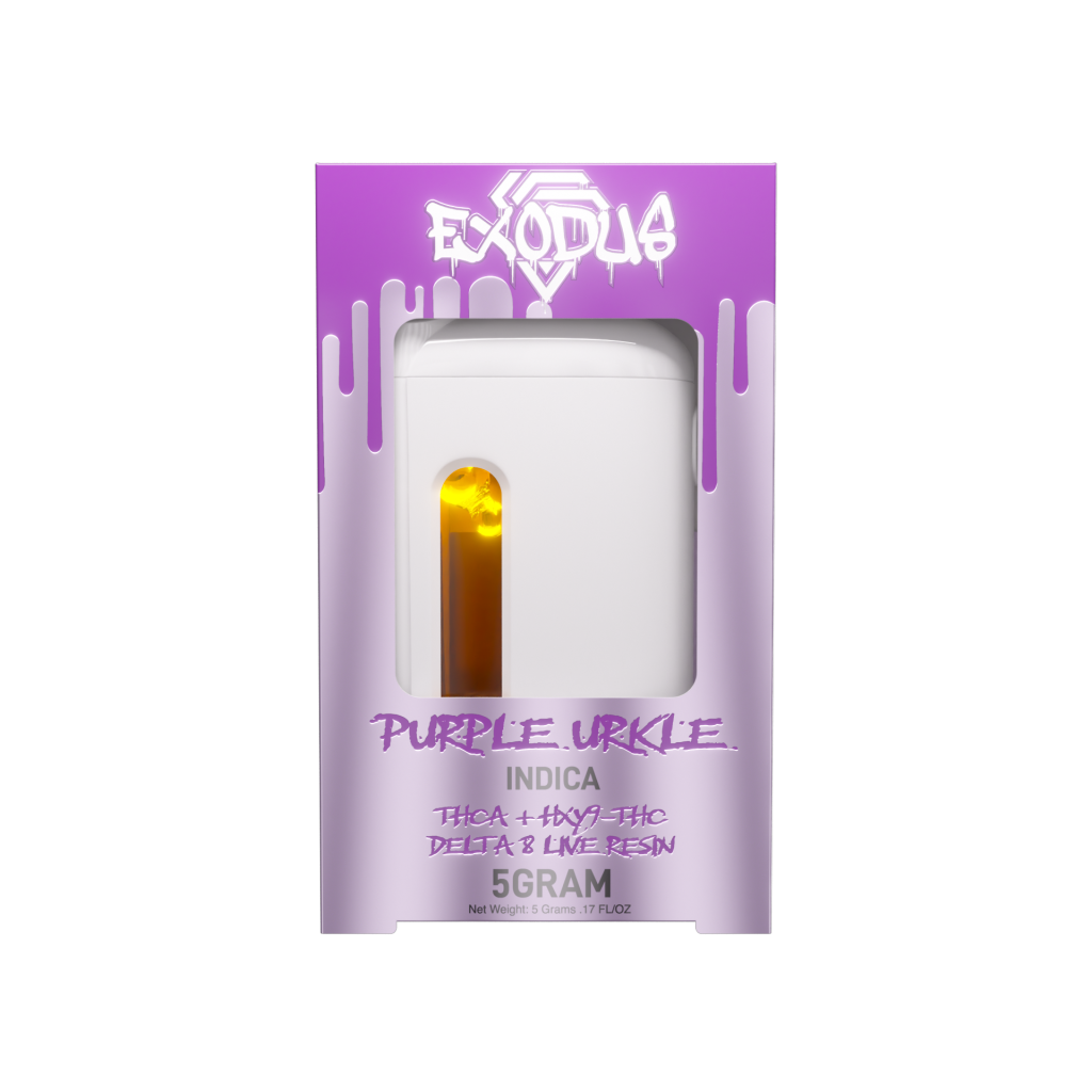 Purple-Urkle-5-Gram-Disposable-THCA-HXY9-THC-D8-Live-Resinpng