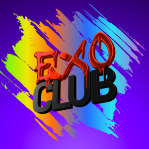 Exo Club logo