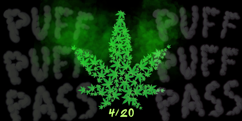 Cannabis Festivals for a Stylish 420 Celebration