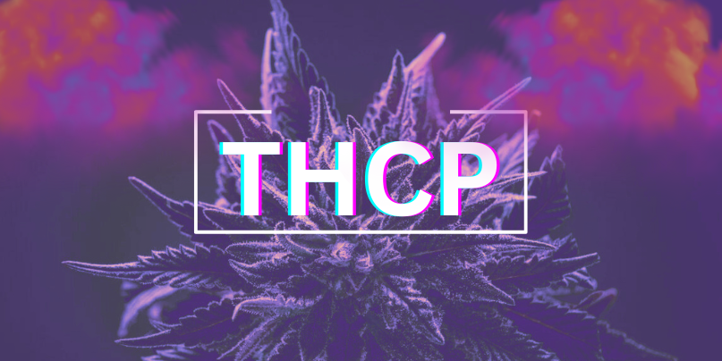 THCP The Potent Cannabinoid Making Waves