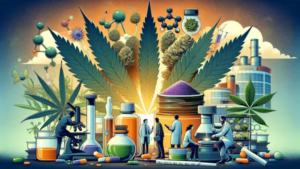 5 myths about cannabis