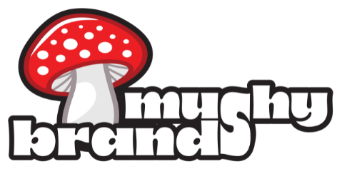 Mushy Brand Logo