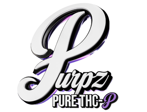 Purpz Pure THC-P Collection